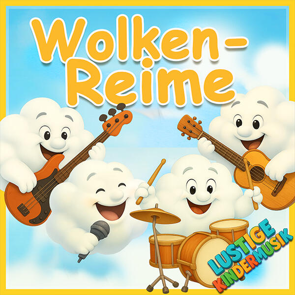 Wolkenreime