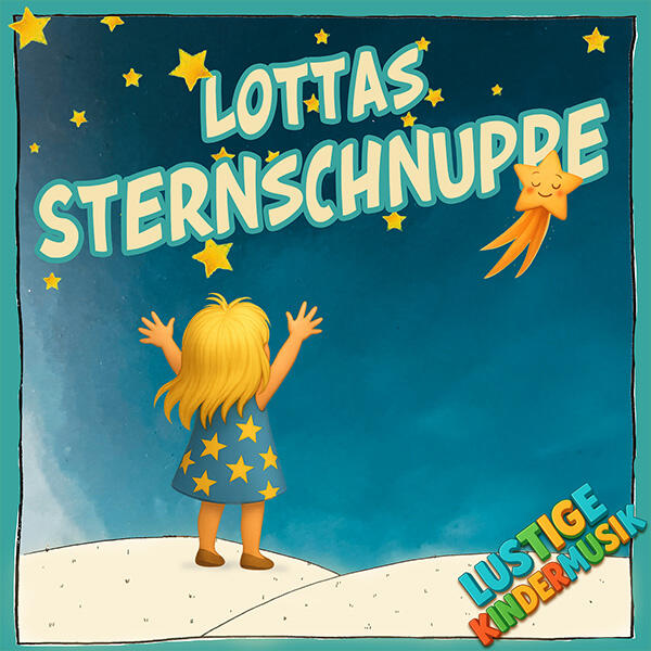 Lottas Sternschnuppe