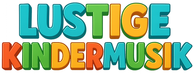 Lustige Kindermusik auf Apple Music